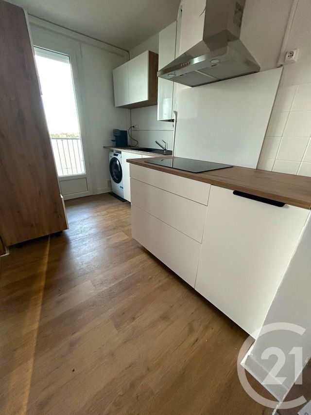 Appartement Chambre à louer - 1 pièce - 70.49 m2 - TOULOUSE - 31 - MIDI-PYRENEES - Century 21 Pyrénées Immo