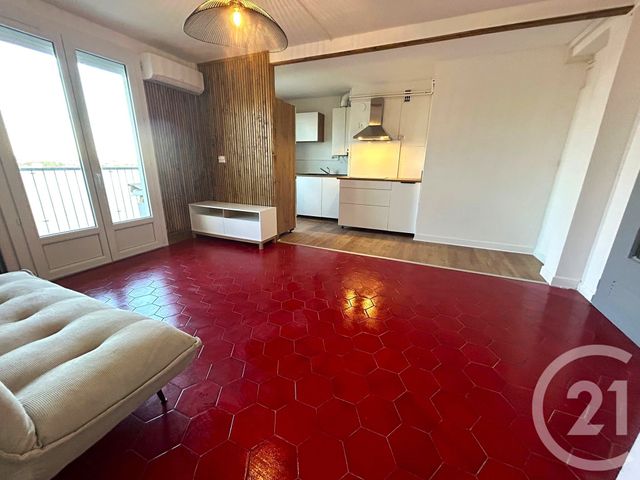 Appartement Chambre à louer - 1 pièce - 70.49 m2 - TOULOUSE - 31 - MIDI-PYRENEES - Century 21 Pyrénées Immo