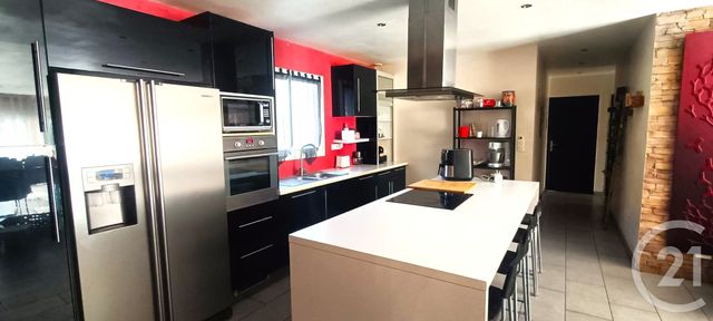 maison à vendre - 5 pièces - 131.6 m2 - BERAT - 31 - MIDI-PYRENEES - Century 21 Pyrénées Immo