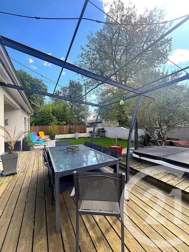 maison à vendre - 5 pièces - 131.6 m2 - BERAT - 31 - MIDI-PYRENEES - Century 21 Pyrénées Immo