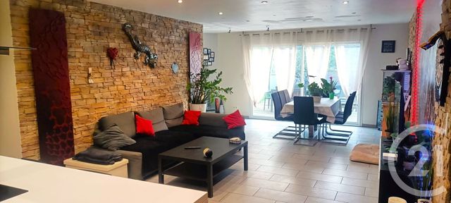 maison à vendre - 5 pièces - 131.6 m2 - BERAT - 31 - MIDI-PYRENEES - Century 21 Pyrénées Immo