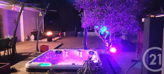 maison à vendre - 5 pièces - 131.6 m2 - BERAT - 31 - MIDI-PYRENEES - Century 21 Pyrénées Immo