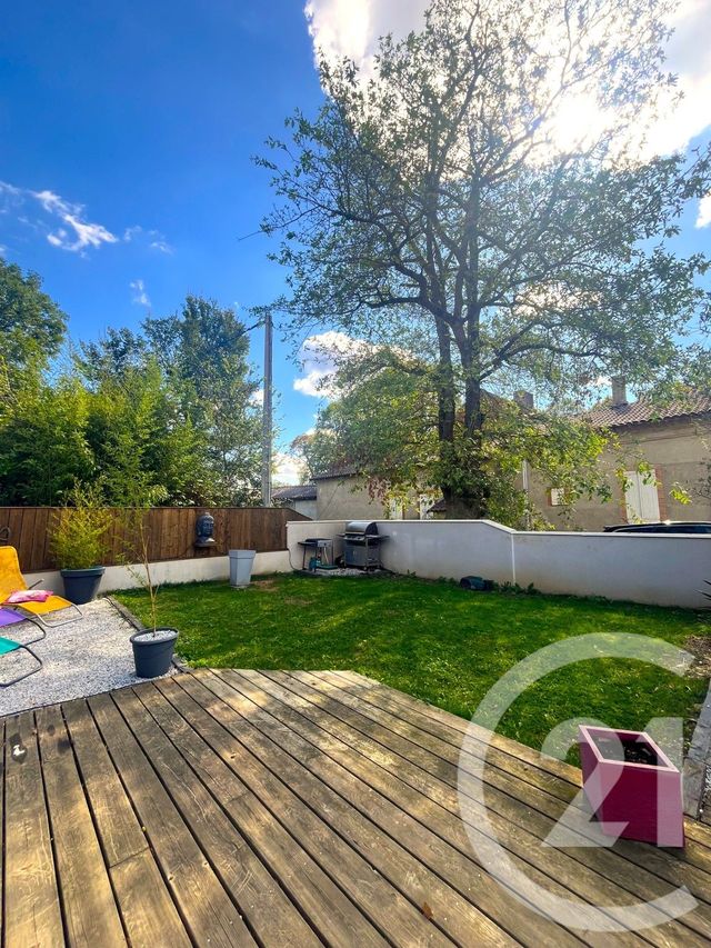 maison à vendre - 5 pièces - 131.6 m2 - BERAT - 31 - MIDI-PYRENEES - Century 21 Pyrénées Immo