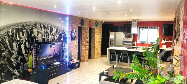 maison à vendre - 5 pièces - 131.6 m2 - BERAT - 31 - MIDI-PYRENEES - Century 21 Pyrénées Immo