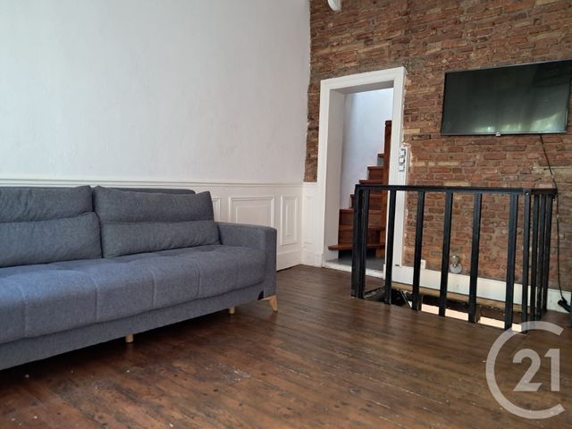 maison à vendre - 3 pièces - 50.14 m2 - TOULOUSE - 31 - MIDI-PYRENEES - Century 21 Pyrénées Immo