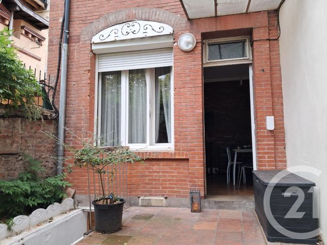 maison à vendre - 3 pièces - 50.14 m2 - TOULOUSE - 31 - MIDI-PYRENEES - Century 21 Pyrénées Immo