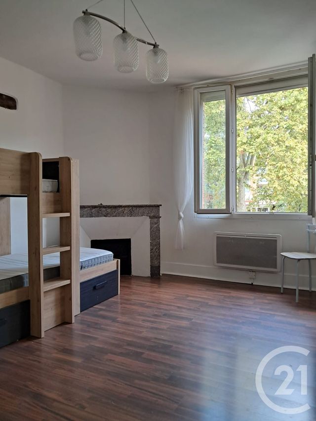 maison à vendre - 3 pièces - 50.14 m2 - TOULOUSE - 31 - MIDI-PYRENEES - Century 21 Pyrénées Immo