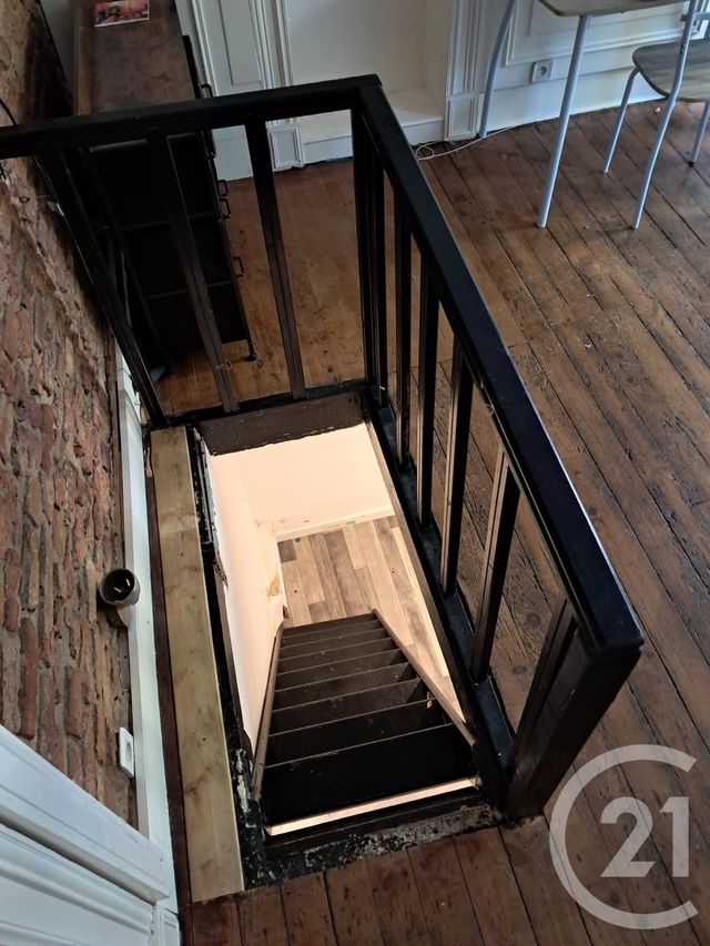 maison à vendre - 3 pièces - 50.14 m2 - TOULOUSE - 31 - MIDI-PYRENEES - Century 21 Pyrénées Immo