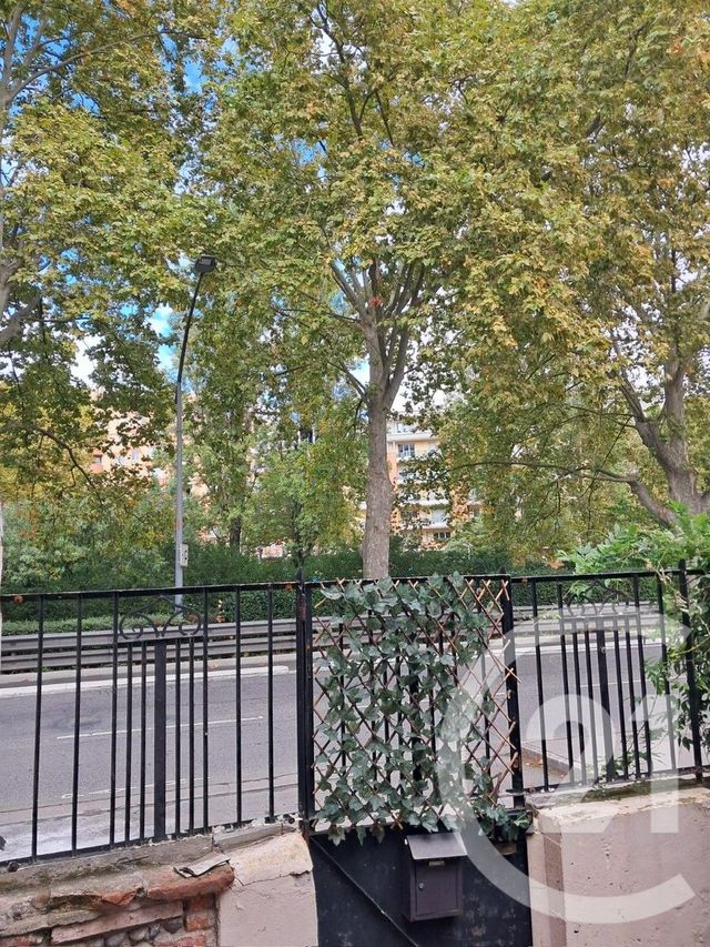 maison à vendre - 3 pièces - 50.14 m2 - TOULOUSE - 31 - MIDI-PYRENEES - Century 21 Pyrénées Immo