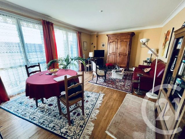 Appartement T4 à vendre - 4 pièces - 93.54 m2 - TOULOUSE - 31 - MIDI-PYRENEES - Century 21 Pyrénées Immo