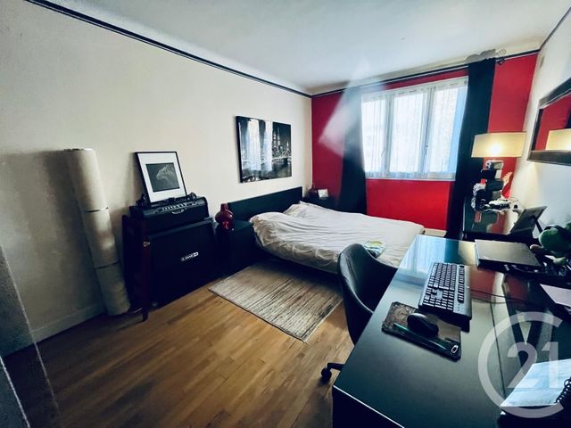 Appartement T4 à vendre - 4 pièces - 93.54 m2 - TOULOUSE - 31 - MIDI-PYRENEES - Century 21 Pyrénées Immo