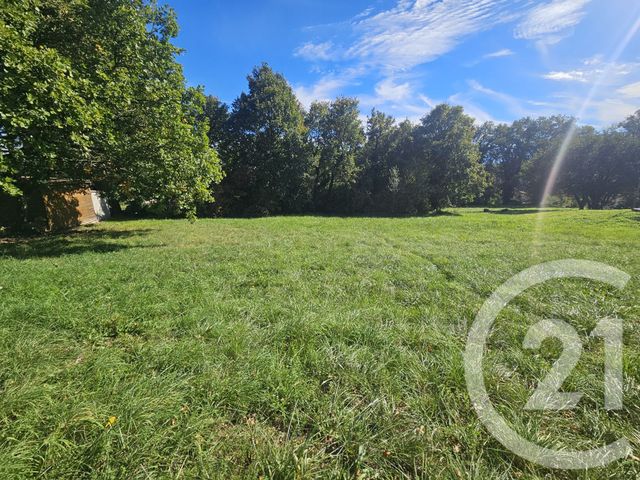 terrain à vendre - 3060.0 m2 - CASTILLON DE ST MARTORY - 31 - MIDI-PYRENEES - Century 21 Pyrénées Immo