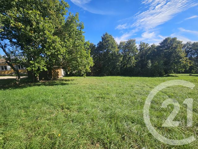 terrain à vendre - 3060.0 m2 - CASTILLON DE ST MARTORY - 31 - MIDI-PYRENEES - Century 21 Pyrénées Immo