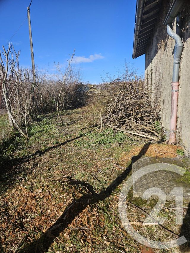 maison à vendre - 4 pièces - 120.0 m2 - FIGAROL - 31 - MIDI-PYRENEES - Century 21 Pyrénées Immo