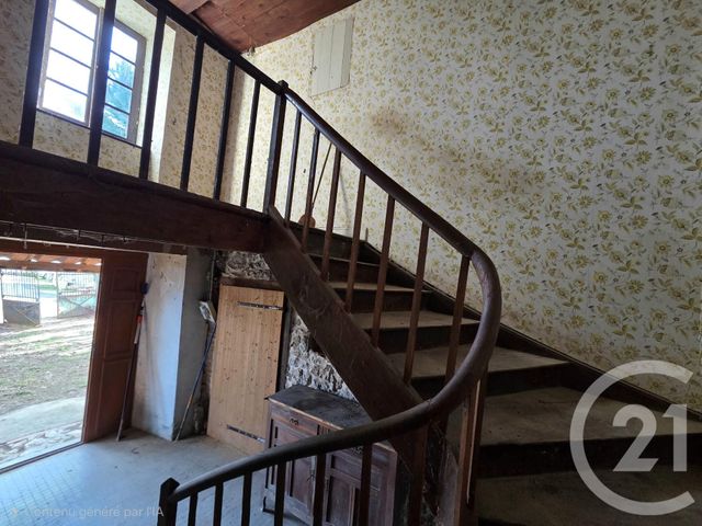 maison à vendre - 4 pièces - 120.0 m2 - FIGAROL - 31 - MIDI-PYRENEES - Century 21 Pyrénées Immo