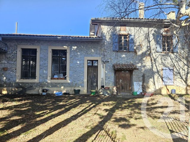 maison - FIGAROL - 31