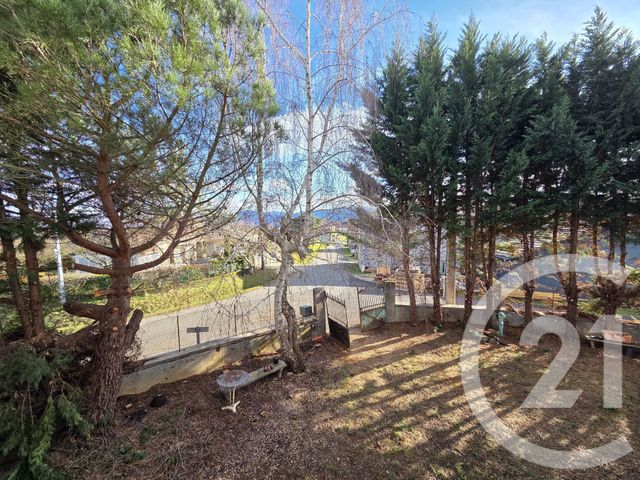 maison à vendre - 4 pièces - 120.0 m2 - FIGAROL - 31 - MIDI-PYRENEES - Century 21 Pyrénées Immo