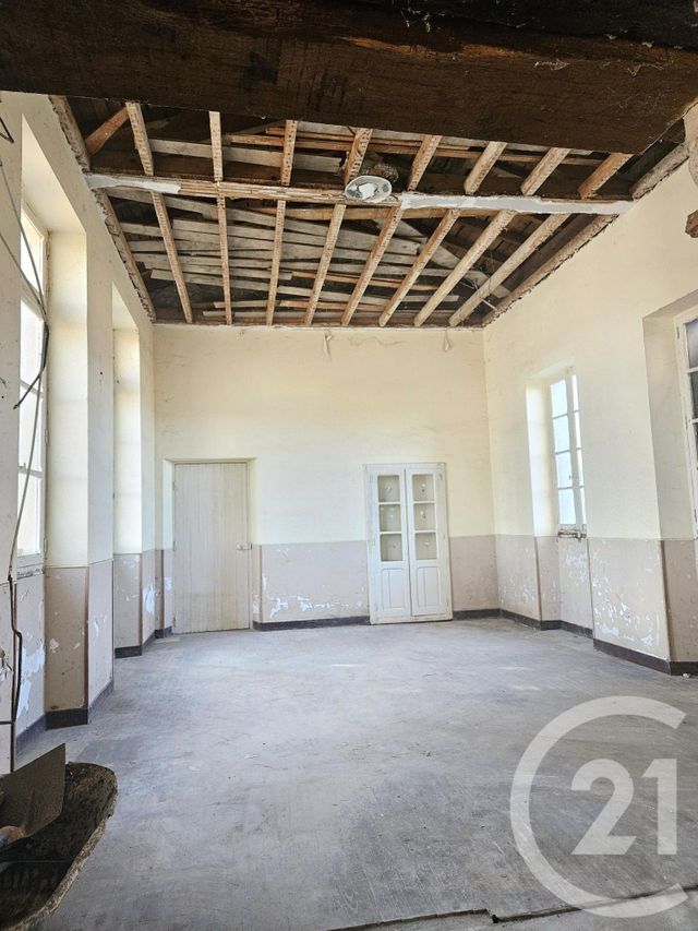 maison à vendre - 4 pièces - 120.0 m2 - FIGAROL - 31 - MIDI-PYRENEES - Century 21 Pyrénées Immo