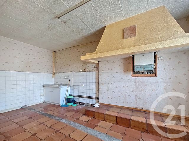 maison à vendre - 6 pièces - 135.56 m2 - SALIES DU SALAT - 31 - MIDI-PYRENEES - Century 21 Pyrénées Immo