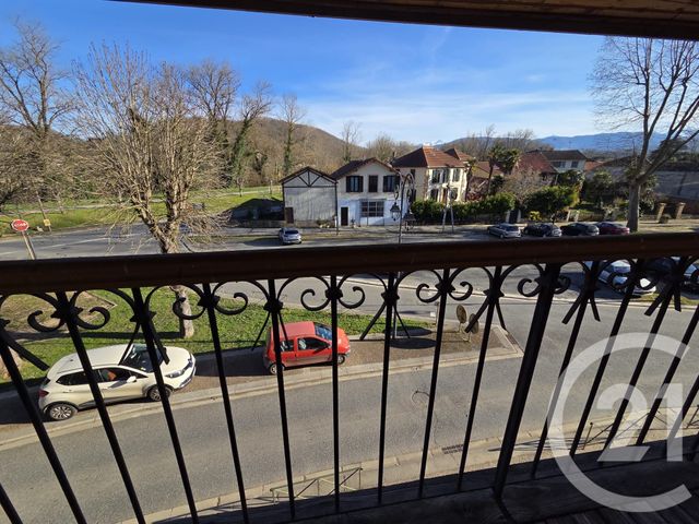 maison à vendre - 6 pièces - 135.56 m2 - SALIES DU SALAT - 31 - MIDI-PYRENEES - Century 21 Pyrénées Immo