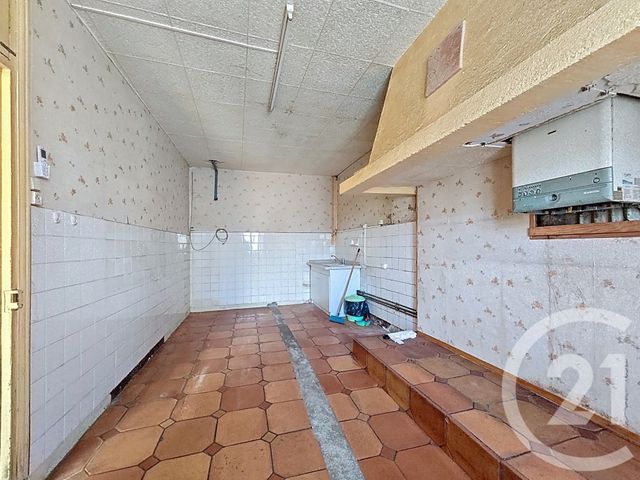 maison à vendre - 6 pièces - 135.56 m2 - SALIES DU SALAT - 31 - MIDI-PYRENEES - Century 21 Pyrénées Immo