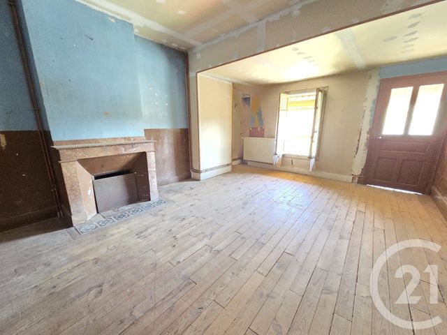 maison à vendre - 6 pièces - 135.56 m2 - SALIES DU SALAT - 31 - MIDI-PYRENEES - Century 21 Pyrénées Immo