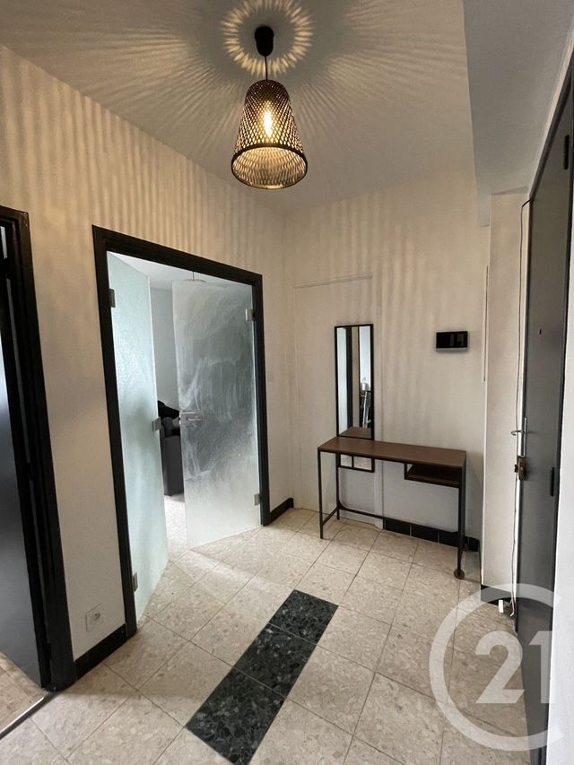 Appartement T2 à louer - 2 pièces - 45.0 m2 - TOURNEFEUILLE - 31 - MIDI-PYRENEES - Century 21 Pyrénées Immo