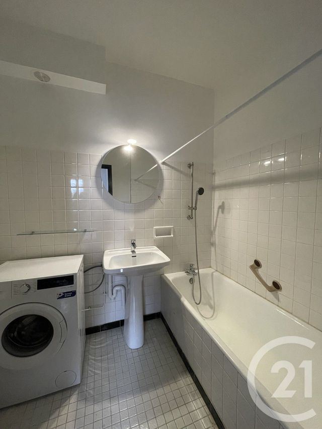 Appartement T2 à louer - 2 pièces - 45.0 m2 - TOURNEFEUILLE - 31 - MIDI-PYRENEES - Century 21 Pyrénées Immo