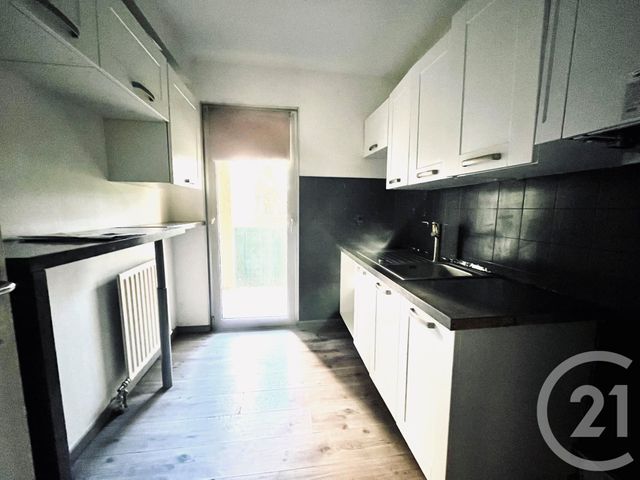 Appartement T2 à vendre - 2 pièces - 47.2 m2 - TOULOUSE - 31 - MIDI-PYRENEES - Century 21 Pyrénées Immo