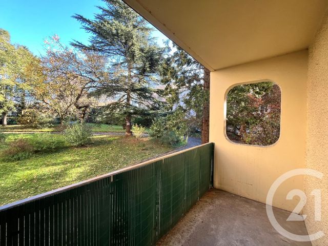 Appartement T2 à vendre - 2 pièces - 47.2 m2 - TOULOUSE - 31 - MIDI-PYRENEES - Century 21 Pyrénées Immo
