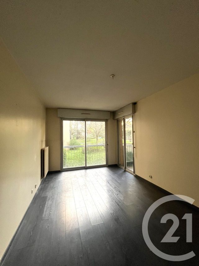 Appartement T2 à vendre - 2 pièces - 47.2 m2 - TOULOUSE - 31 - MIDI-PYRENEES - Century 21 Pyrénées Immo