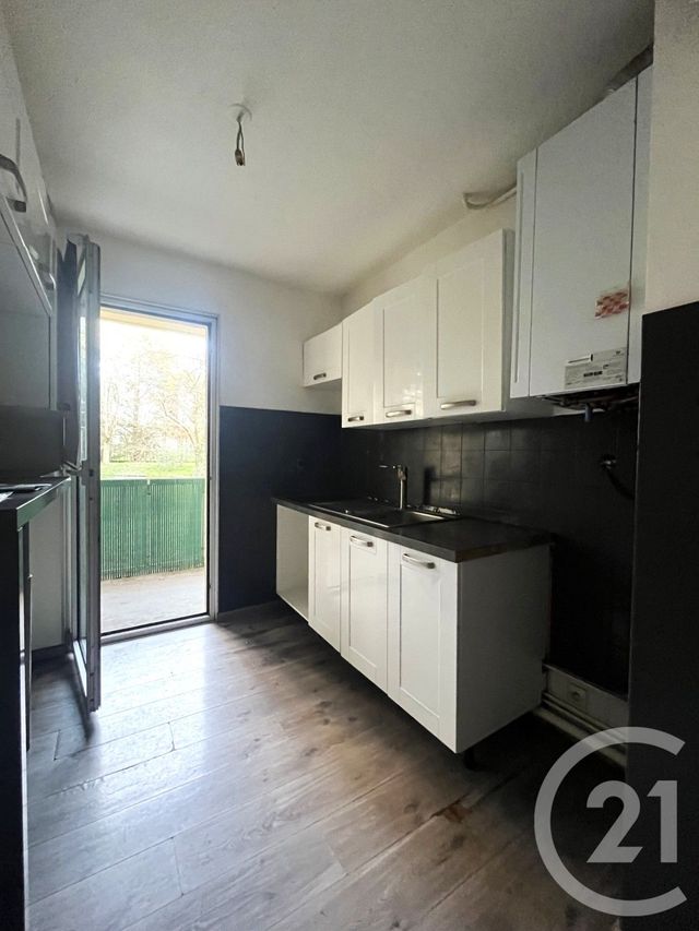 Appartement T2 à vendre - 2 pièces - 47.2 m2 - TOULOUSE - 31 - MIDI-PYRENEES - Century 21 Pyrénées Immo
