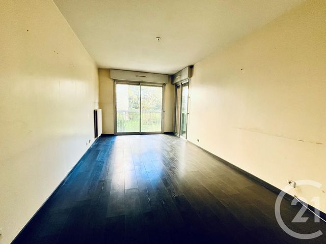 Appartement T2 à vendre - 2 pièces - 47.2 m2 - TOULOUSE - 31 - MIDI-PYRENEES - Century 21 Pyrénées Immo
