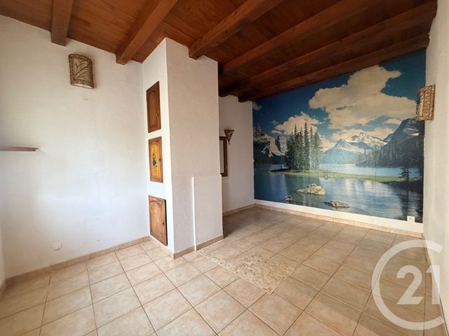 Maison à louer BOUSSENS