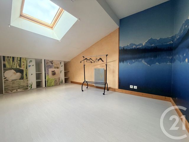 maison à louer - 3 pièces - 49.0 m2 - BOUSSENS - 31 - MIDI-PYRENEES - Century 21 Pyrénées Immo