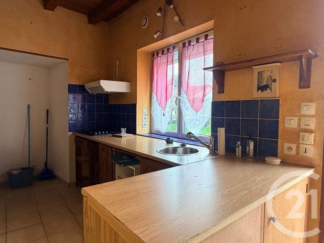 maison à louer - 3 pièces - 49.0 m2 - BOUSSENS - 31 - MIDI-PYRENEES - Century 21 Pyrénées Immo