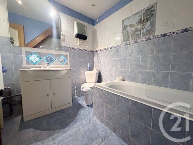 maison à louer - 3 pièces - 49.0 m2 - BOUSSENS - 31 - MIDI-PYRENEES - Century 21 Pyrénées Immo