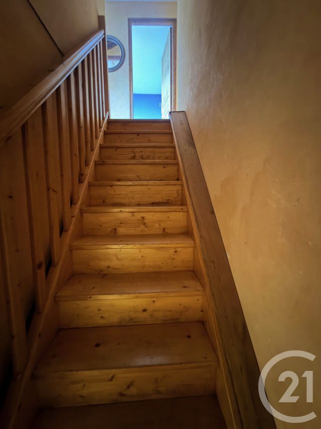 maison à louer - 3 pièces - 49.0 m2 - BOUSSENS - 31 - MIDI-PYRENEES - Century 21 Pyrénées Immo