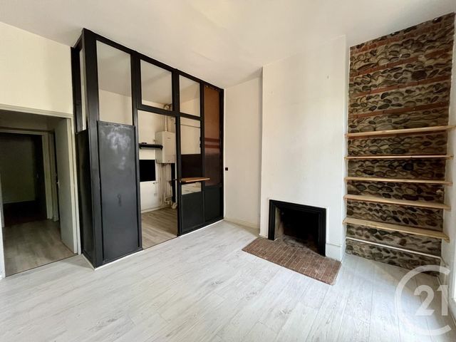 Appartement T2 à vendre - 2 pièces - 43.15 m2 - TOULOUSE - 31 - MIDI-PYRENEES - Century 21 Pyrénées Immo