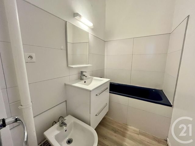Appartement T3 à vendre - 3 pièces - 51.33 m2 - TOULOUSE - 31 - MIDI-PYRENEES - Century 21 Pyrénées Immo
