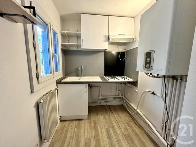 Appartement T3 à vendre - 3 pièces - 51.33 m2 - TOULOUSE - 31 - MIDI-PYRENEES - Century 21 Pyrénées Immo