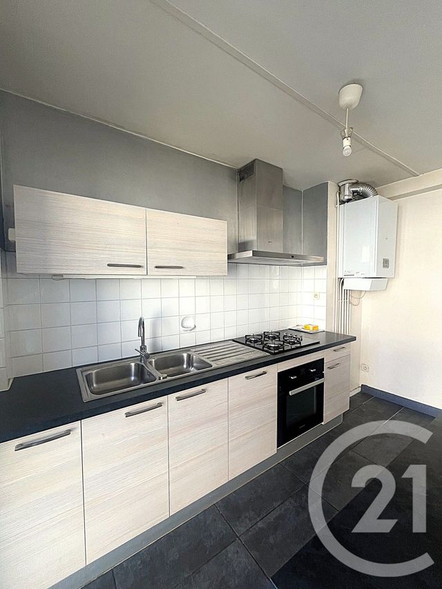 Appartement T2 à vendre - 2 pièces - 50.74 m2 - TOULOUSE - 31 - MIDI-PYRENEES - Century 21 Pyrénées Immo