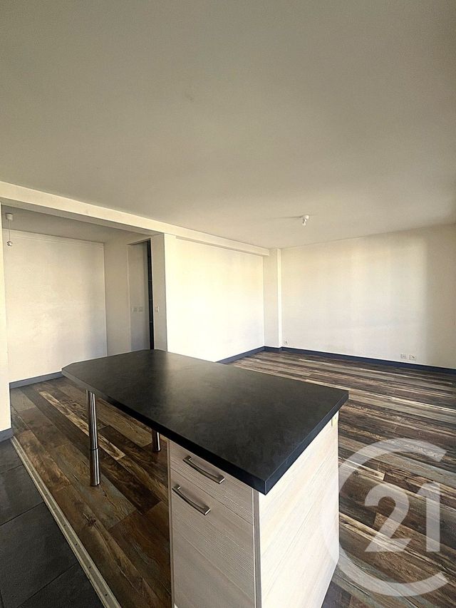 Appartement T2 à vendre - 2 pièces - 50.74 m2 - TOULOUSE - 31 - MIDI-PYRENEES - Century 21 Pyrénées Immo