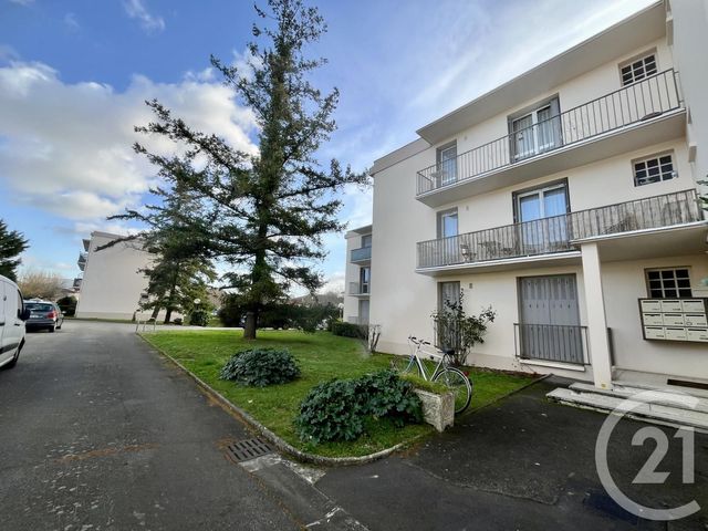 Appartement T2 à vendre - 2 pièces - 50.74 m2 - TOULOUSE - 31 - MIDI-PYRENEES - Century 21 Pyrénées Immo