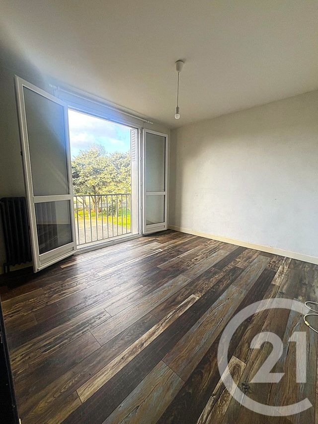 Appartement T2 à vendre - 2 pièces - 50.74 m2 - TOULOUSE - 31 - MIDI-PYRENEES - Century 21 Pyrénées Immo
