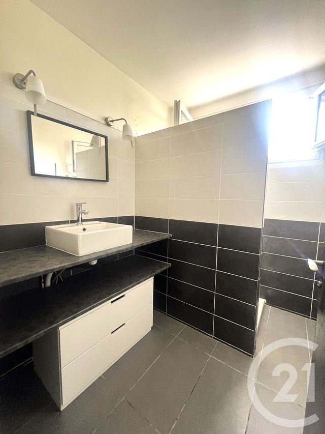 Appartement T2 à vendre - 2 pièces - 50.74 m2 - TOULOUSE - 31 - MIDI-PYRENEES - Century 21 Pyrénées Immo