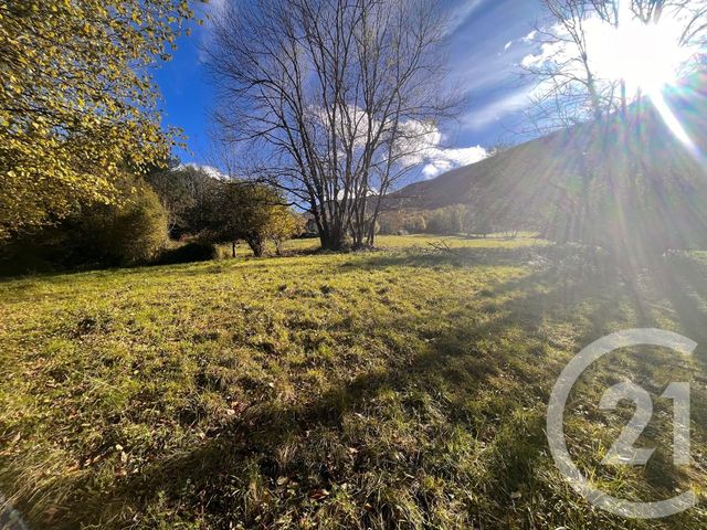 terrain à vendre - 10490.0 m2 - FOUGARON - 31 - MIDI-PYRENEES - Century 21 Pyrénées Immo