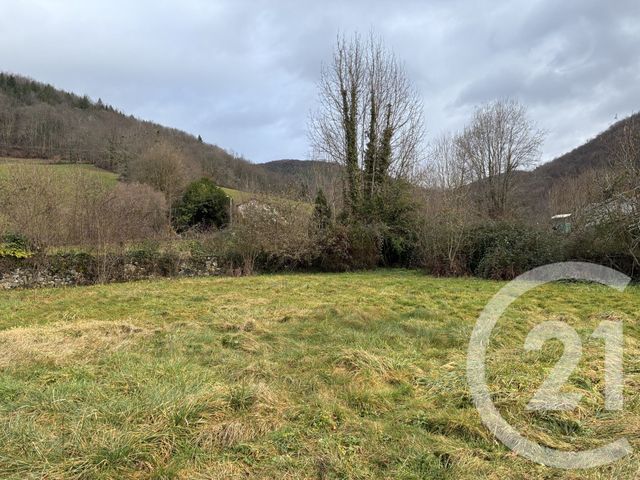 terrain à vendre - 856.0 m2 - ARBAS - 31 - MIDI-PYRENEES - Century 21 Pyrénées Immo