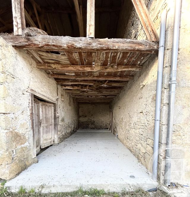 maison à vendre - 4 pièces - 147.0 m2 - ASPET - 31 - MIDI-PYRENEES - Century 21 Pyrénées Immo