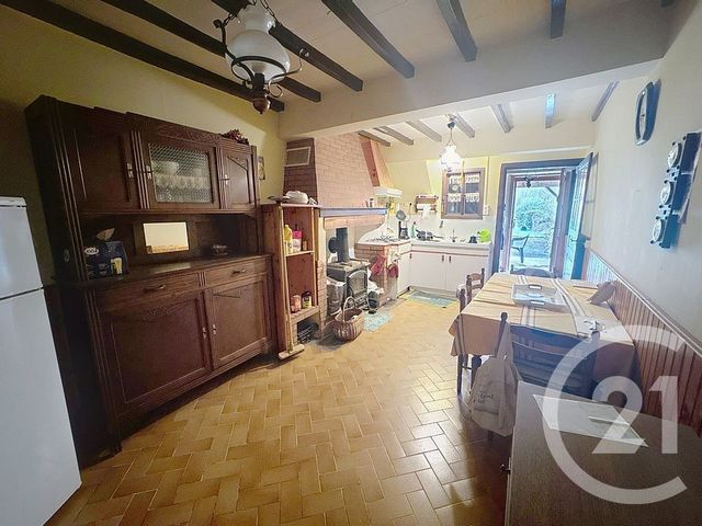 maison à vendre - 5 pièces - 89.0 m2 - FOUGARON - 31 - MIDI-PYRENEES - Century 21 Pyrénées Immo